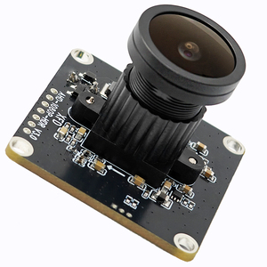 HD 2MP USBカメラモジュールサポートAHD同軸高解像度出力6KVビデオライトニング保護HDR - Product Image 3
