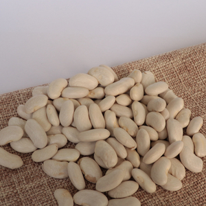 Số Lượng Lớn 25KG 50KG Túi Oragnic Khô Hình Dạng Dài Đậu Trắng Đậu Đen - Product Image 6