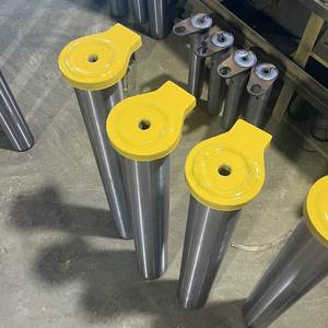 Sản phẩm bán chạy nhất năm 2025: Trục chốt máy xúc PC220 206-70-55270, khả năng chống mài mòn cao - Product Image 3