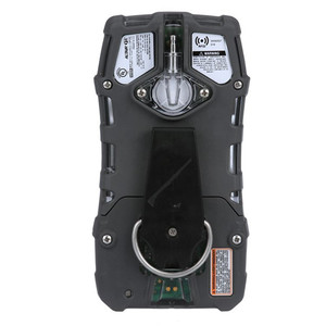 MSA güvenilir Ex H2S CO O2 tespit Toxi gaz kaçak dedektörü 2X ir 2X 4X 4XR 5X pompalama çoklu gaz detektörü - Product Image 4