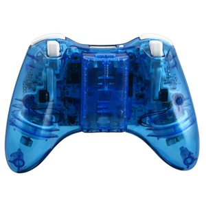 XBOX360用2.4GワイヤレスコントローラーXBOX360用ゲームパッドジョイパッドジョイスティックコントローラー - Product Image 5