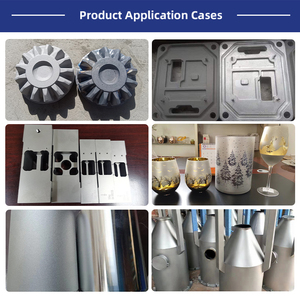 Hook Type Shot <strong>Blast</strong> Cleaning Equipment - Product Image 6