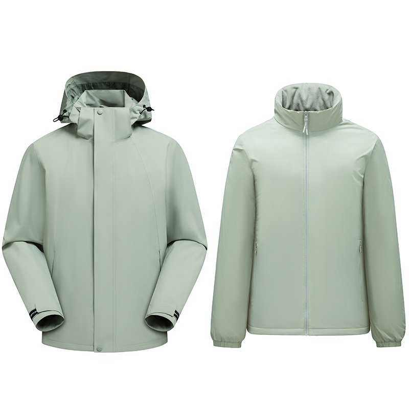 Gris vert