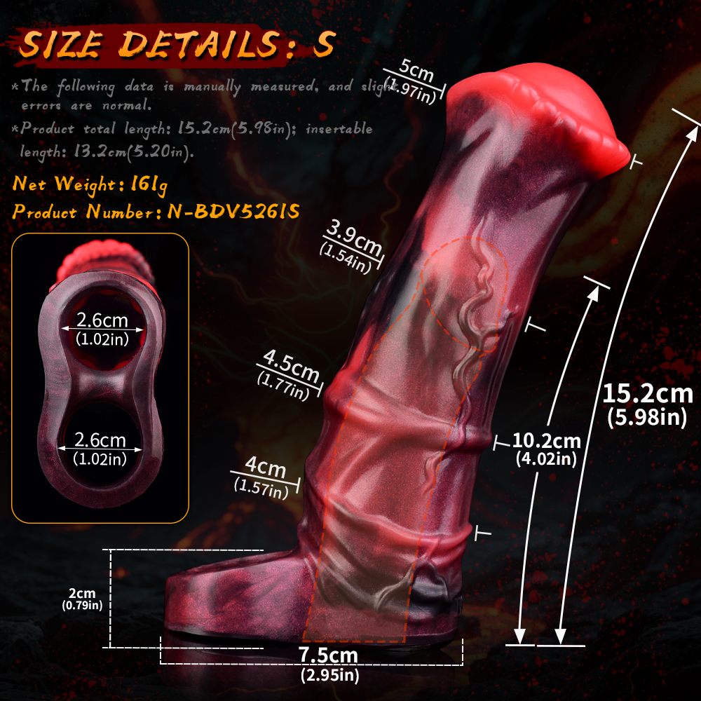 N-BDV5261S-red