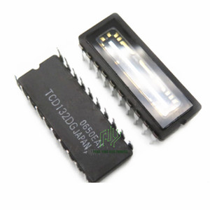 供应IC芯片CDIP TCD1305P专业CCD图像传感器TCD1305P - Product Image 1