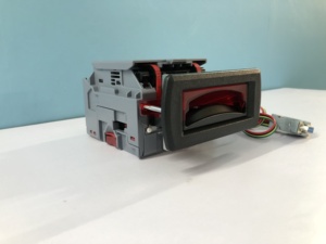 原装英国ITL NV10硬币兑换收银机自助服务，带纸币接收器SDK功能 - Product Image 4