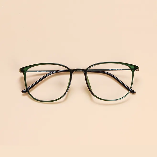 2023 gafas ultraligeras de alta calidad a la moda de Corea, gafas ultem, monturas de gafas ultem, montura de gafas 2023, gafas ópticas