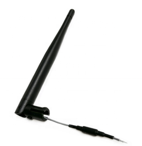 Tùy chỉnh chuyên nghiệp 2-9dbi <span class=keywords><strong>Antenna</strong></span> 500 mét dài phạm vi 5GHz <span class=keywords><strong>Wifi</strong></span> <span class=keywords><strong>Antenna</strong></span> với phân cực thẳng đứng và 50 ohm trở kháng - Product Image 2