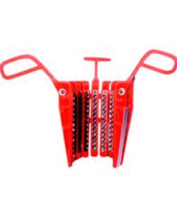 API Spec 7K CMS 4型1/2 “-30” 套管滑梯，油田处理工具，高品质，价格实惠 - Product Image 4