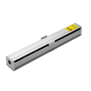 Husillo de bolas CNC Actuador de etapa lineal Módulo de riel de guía deslizante - Product Image 2