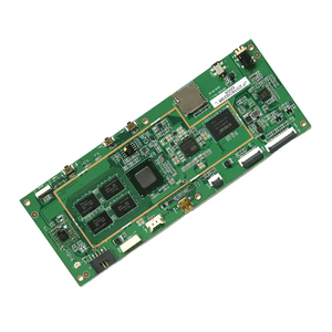 แผงวงจร PCBA PCB แบบกำหนดเองการออกแบบและพัฒนาผู้ผลิต PCB - Product Image 5