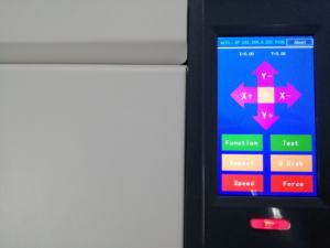 全自動シートフィードカッターA3A3A4サイズマルチシートラベルカッターデジタルステッカーシートダイカッティング機 - Product Image 3