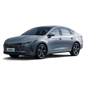 עלות-משחית byd 05 phev היברידית sedan phev היברידית סדן צריכת דלק נמוכה טווח גדול עבור נסיעות יומיות נסיעה