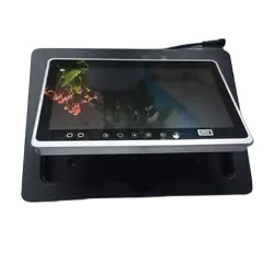 Professional Design OEM &amp; ODM Service Customized Logo Android <strong>Bus</strong> VOD Monitor 9 Inch - Product Image 4