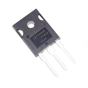 Ban đầu irfp4468pbf n-kênh MOSFET <span class=keywords><strong>Transistor</strong></span> 100 V 195a (TC) 520W (TC) irfp4468 - Product Image 1
