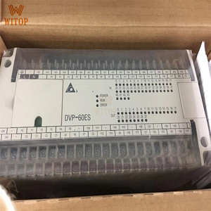 Módulo de controlador programable PLC Serie DVP Controladores dedicados Plc Pac Nuevo original en stock - Product Image 1