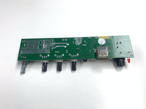 Sound Card PCB <strong>Speaker</strong> Protector Stereo PCB for Bluetooth <strong>Speaker</strong> Assembly Service Custom <strong>Speaker</strong> PCBA - Product Image 3