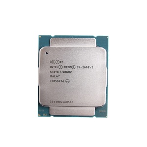 <strong>Intel</strong> Xeon E5-2698V3 2.3GHZ 16 <strong>CORE</strong> Server <strong>Processor</strong> - Product Image 2