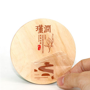 Pegatinas de transferencia de vinilo 3D con diseño de etiqueta de metal autoadhesiva, impermeables, personalizadas, se pegan en la superficie de varios objetos - Product Image 5