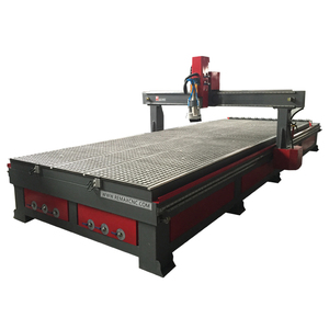 2060 4 Axis 5 Axis ATC CNC Router Grabado y fresadora de madera - Product Image 4