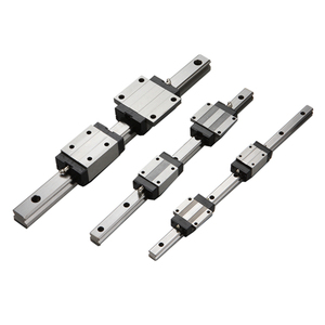 Módulo de pórtico de movimiento lineal de husillo de bolas multieje robot cartesiano - Product Image 2