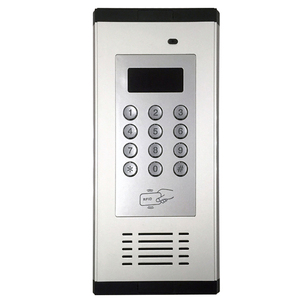 Smartphone-Steuerung GSM Wireless DIY-Installation Wohnungen Intercom-Systeme - Product Image 5