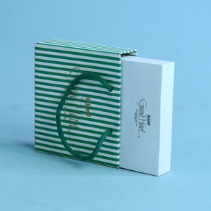 Bloc de notas adhesivas personalizado a la moda, Bloc de notas de papel en forma de pie para promociones hechas de cartón, Material de tablero dúplex compensado - Product Image 5