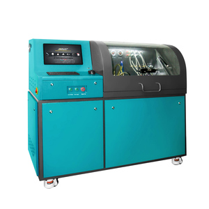 EPS815X High Pressure CR Injector Pump Common Rail Injector Test Bench Diesel Test BenchInjector Pump Testing Machine - Product Image 5