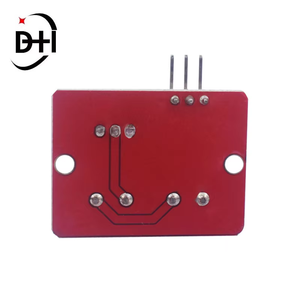 Smart Electronics 0-24V Top Mosfet-Taste IRF520 MOS-Treiber modul Für Arduino MCU ARM Raspberry pi