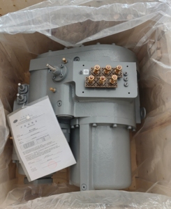 <strong>Carlyle</strong> Screw Compressor 06NW2300S5NA-A00 - Product Image 3