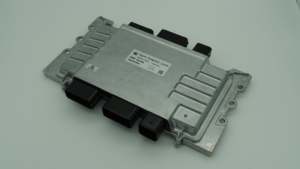 Auto Engine <strong>Systems</strong> Control <strong>Unit</strong> 5WK92606 7606241 MSV90 for BMW 528i X3 Electronic Controller Module Engine <strong>Computer</strong> Board - Product Image 2