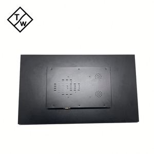 24 "タッチスクリーンパネルJ1900 I3 I5 I7インテルCPU SSDオールインワンHD/VGAインターフェース - Product Image 2