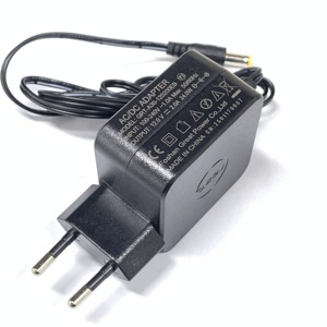 欧洲交流DC变压器12V 1.5A通用适配器Smps适配器插入式适配器开关电源CE Rohs充电器 - Product Image 4