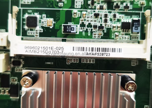 Advantech AIMB-215 Revb1 AIMB215D1703-T AIMB-215U AIMB-215D AIMB-215N AIMB-215D1802-T Industriële Moederbord Centrale <span class=keywords><strong>Processor</strong></span> - Product Image 2