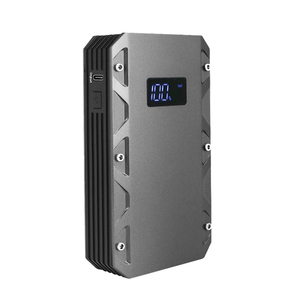 峰值电流800A 12000mAh锂电池组12v便携式多功能跳车起动机充电器 - Product Image 3