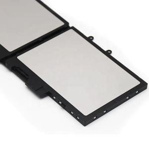 Quality 4GVMP Laptop Battery For Dell Latitude 5400 5500 Precision 3540 Inspiron 7590 7591 7791 P84F P42E 4GVMP 7.6V For DELL - Product Image 3
