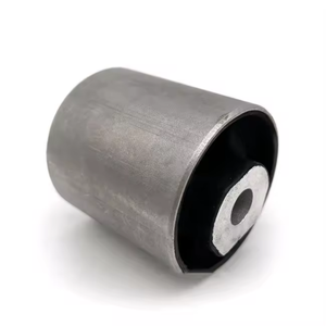 Land Rover RANGE ROVER III için ön üst kontrol kolu burç LR018345 RBX000200 - Product Image 1
