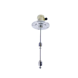 Industrial Continuous <strong>Float</strong> <strong>Level</strong> <strong>Switch</strong> Water tank Liquid Magnetic Stainless Steel <strong>Float</strong> <strong>Sensor</strong> <strong>Level</strong> <strong>Control</strong> Transmitter Gauge - Product Image 3