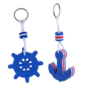 Llavero personalizado de boya flotante de espuma Eva, barato - Product Image 5