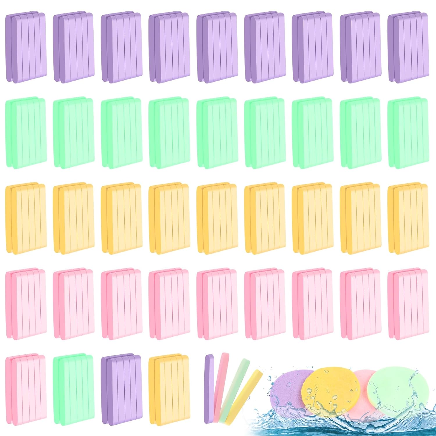 Colorful