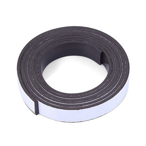 Tablero de escritura magnético borrable personalizado Imán de nevera promocional Bloc de notas Tablero de borrado en seco para imán de mensaje de refrigerador - Product Image 2