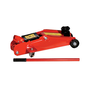 Osate инструмент для ремонта автомобиля 10 шт. Напольный домкрат комбинированный набор - Product Image 6