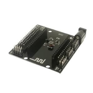 CH340G Adapter platine Erweiterungs karte Wifi-Modul CH340 CP2102 NodeMCU Lua V3 Internet of Things Development Board - Product Image 1