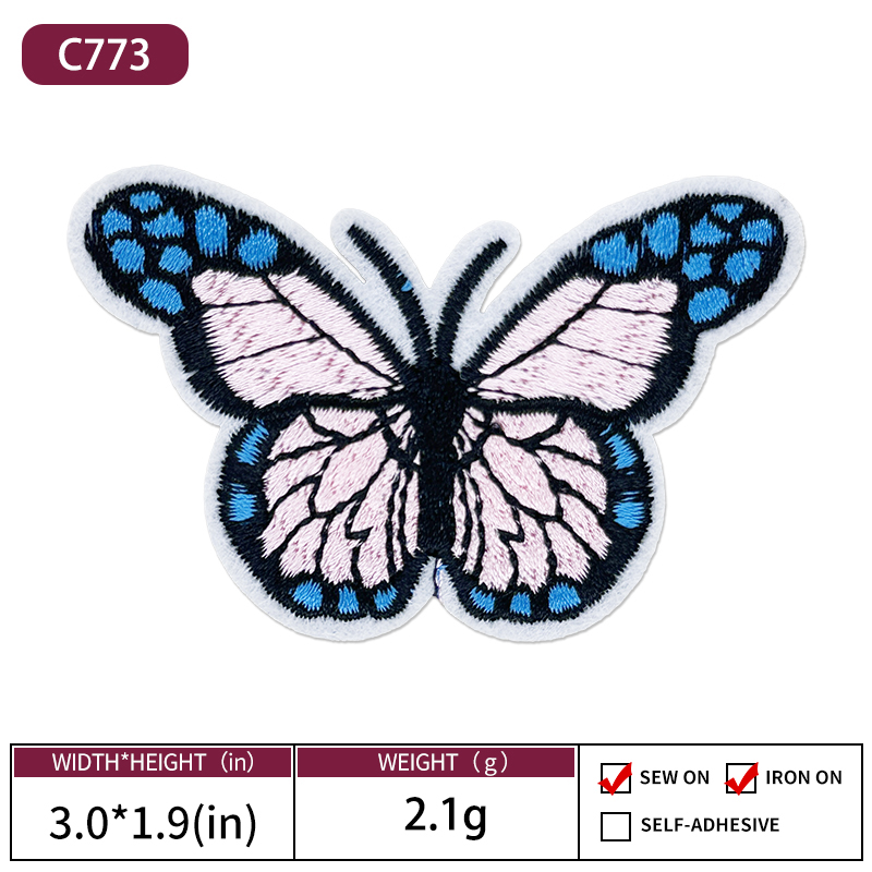 C773