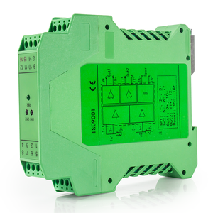 Trong-sensor de temperatura NTC de estabilidad, transmisor de temperatura SENDO RTD Pt100 - Product Image 6