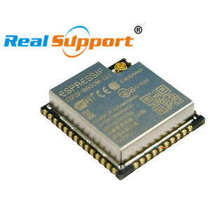 Módulo <span class=keywords><strong>WiFi</strong></span> + BLE de 4MB con certificación CE FCC KCC MIC IC NCC SRRC Wi-Fi BQB, 2 unidades, 2 unidades, 1 unidad - Product Image 2