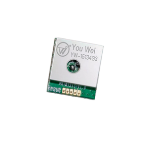 Módulo de navegación GNSS avanzado de pequeña cantidad YW15134G3 Módulo GPS de mano de obra fina para Drones - Product Image 2