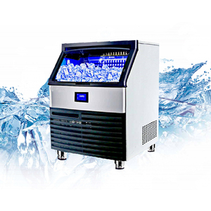 自动商用500千克制冰机立方管块制冰机 - Product Image 6