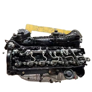 CG自動車部品オリジナル自動シリンダーブロックモーターN52N54 N55 N57 N63 N74 BMW 2.5L 3.0L 4.0L 4.4L 6.0L用エンジンアセンブリモーター - Product Image 5