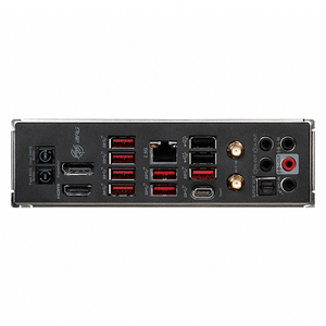 Das heiß verkaufte MSI MPG B650 CARBON WIFI-Motherboard mit AM5-Sockel unterstützt DDR5-Speicher und Desktop-Prozessoren der AMD Ryzen 7000-Serie - Product Image 6